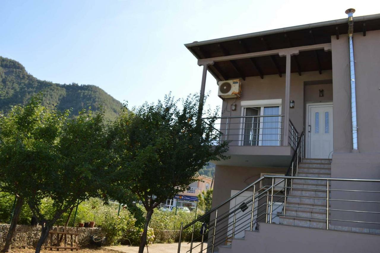 Ferienwohnung Venia'S House Skala Potamia  Exterior foto