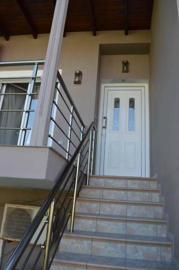 Ferienwohnung Venia'S House Skala Potamia  Exterior foto