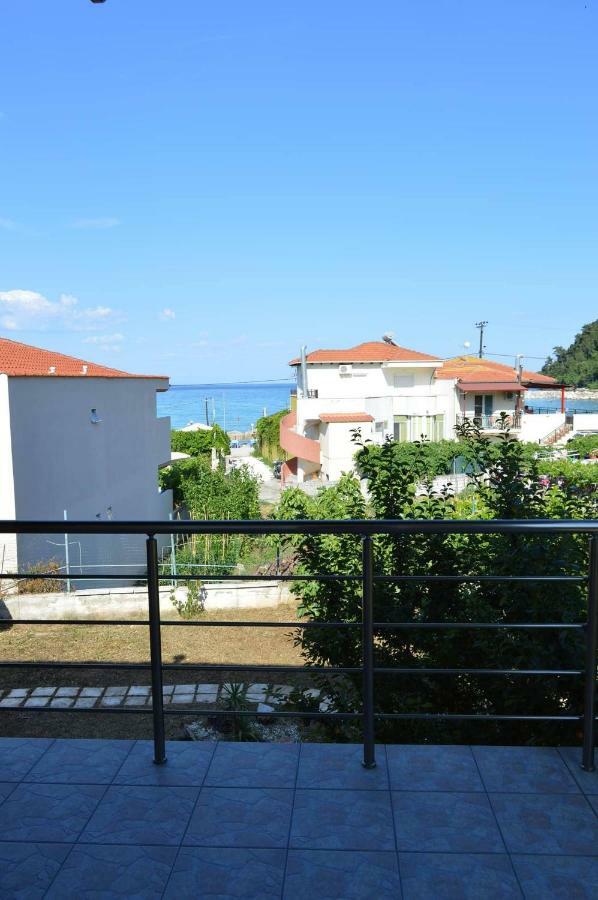 Ferienwohnung Venia'S House Skala Potamia  Exterior foto
